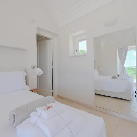 Villa Antares Con Piscina *