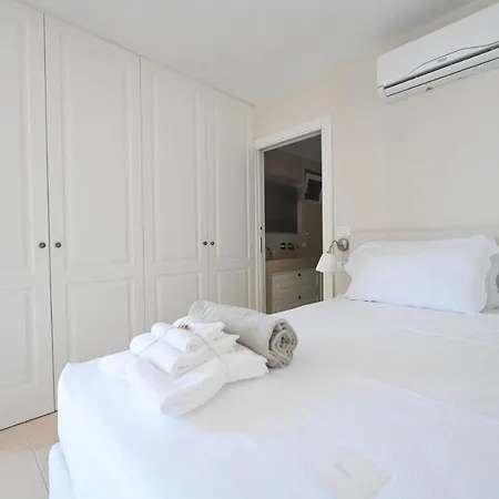 Villa Antares Con Piscina *